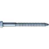 Timber screws
