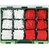 Assortimenten anker