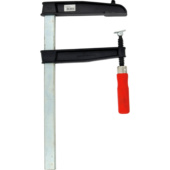 Tiefspann-Schraubzwinge