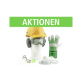 Occupational safety promotions