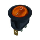 Interruptores y botoneras