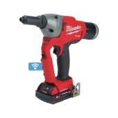 M18 blind rivet gun