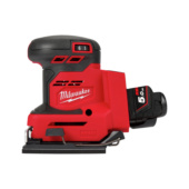 Ponceuse vibrante M18