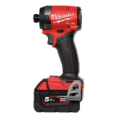 M18 impact wrench 1/4 inch hexagon socket