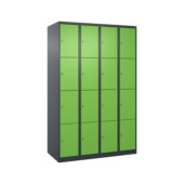 Schließfachschränke