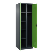 Wäsche-/Garderobenspinde