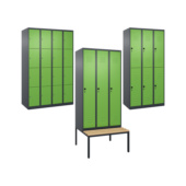 Sozialraumeinrichtung