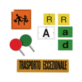 Transporte especial/internacional