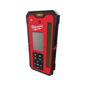 Laser receiver