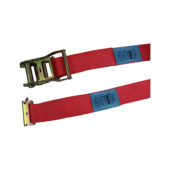 Conjuntos de amarre para interiores de frigo