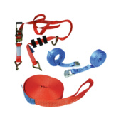 Otros conjuntos de amarre