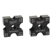 Accessoires pour coupe-tiges filet&eacute;es M18