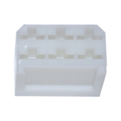 Cubreterminales y portaterminales