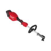 Syst&egrave;me modulaire d'ext&eacute;rieur QUICK-LOK