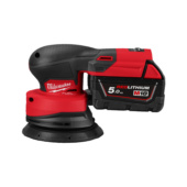 Ponceuse excentrique M18
