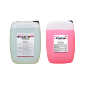 De un solo componente