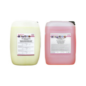 Productos neutros, pulimentos y ceras