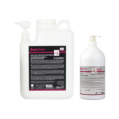 Gel de lavado de manos