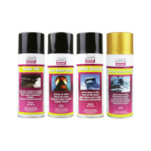 Lubricantes adherentes