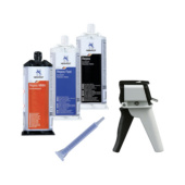 Adhesivos de dos componentes