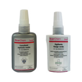 Selladores y fijadores