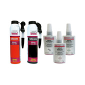 Selladores para juntas