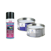 Para carrocería de automóvil