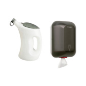 Dispensers and accessories