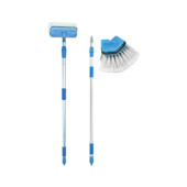 Cepillos para vehículos