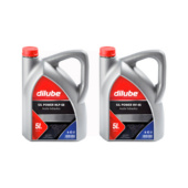 Hydraulic oils