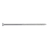Timber screws