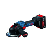 EXPERT 18V Winkelschleifer