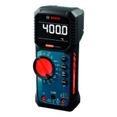 EXPERT Multimeter