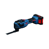 EXPERT 18V Multicutter