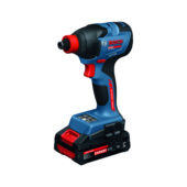 EXPERT 18V Dreh-/Schlagschrauber