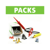 Packs Instalaci&oacute;n el&eacute;ctrica