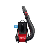 MX Fuel Rucksackgebl&auml;se