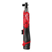 M12 Akku Ratsche 1/2" Au&szlig;envierkant