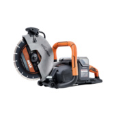 Evolution disc cutter and accessories