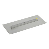 Accessoires pour truelle &agrave; bordure