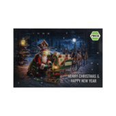 Adventskalender