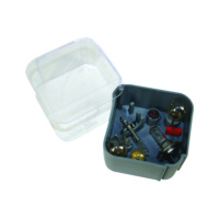NUEVO KIT DE BOMBILLAS DE REPUESTO