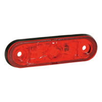 LUZ LED POSIPOINT II 12/24 V