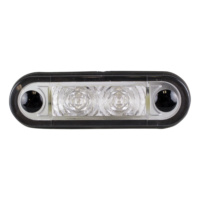 LUZ LED DE ESTACIONAMIENTO