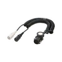 BOBINA DOBLE DE 24 V, EQUIPO ORIGINAL PREMIUM