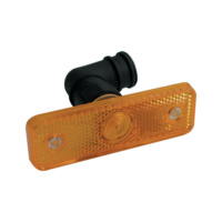 LUZ LATERAL ADR NARANJA