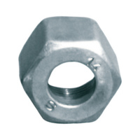 TUERCAS DE ACERO PARA EXTREMOS TUBULARES