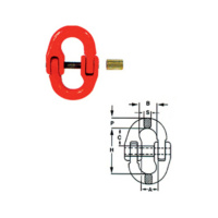 CONNECTING ELEMENT TYPE MG