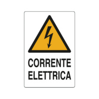 SEÑAL DE CORRIENTE ELÉCTRICA