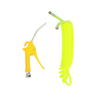 KIT DE SOPLADO DE AIRE PARA CAMIONES